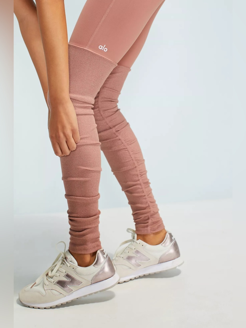Alo goddess leggings